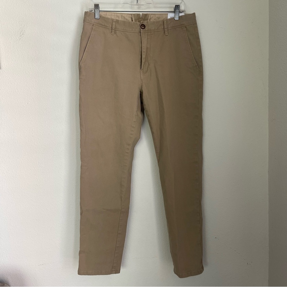 Mott & Bow Chino Pants Trousers